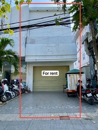 ផ្ទះសម្រាប់ជួល! នៅសង្កាត់បឹងកក់ទីមួយ ទួលគោក    | Shop house for rent at Boeng Kak I near TK Market