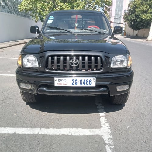 លក់Tacoma 2001 V4 ប៉ុង1