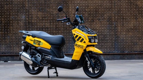 ⚡️ថែមធុងអុីណុក 30L សំរាប់ ទិញ 𝐂𝐚𝐥𝐲𝐩𝐬𝐨 𝐍𝐢𝐣𝐢𝐚 𝟏𝟐𝟓 𝟐𝟎𝟐6 𝐒𝐦𝐚𝐫𝐭 𝐤𝐞𝐲