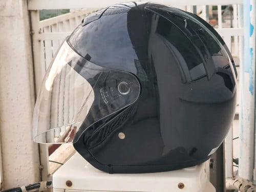 មួក១ទឹកជប៉ុនស្អាតដូចថ្មី 🇯🇵 XL 2ndhand Helmet 🪖