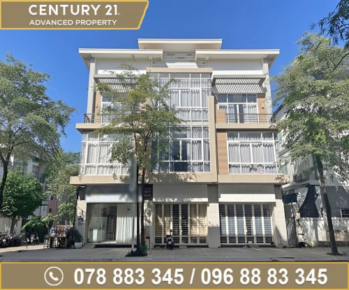 🏘 ផ្ទះអាជីវកម្ម (SH-B) ក្នុងបុរី ប៉េងហួតបឹងស្នោ ត្រូវការលក់បន្ទាន់ខ្លាំង