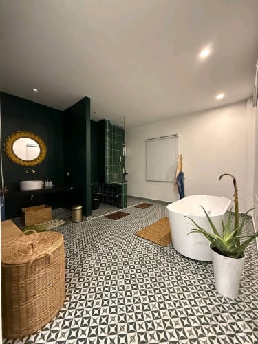 🏡 House For Rent – Near AEON Mall 2 (Sen Sok)📍 Location: Phnom Penh Thmei, Sen Sok, Phnom Penh