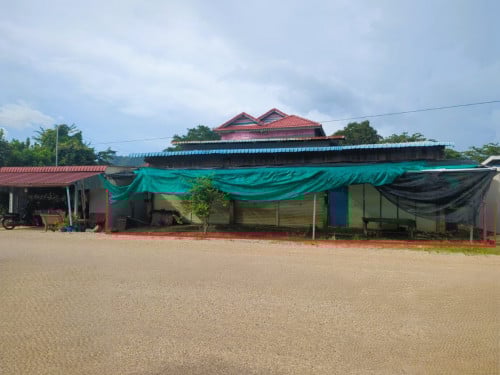 🏦House Available for Urgent Sale at a Special Price (Negotiable).