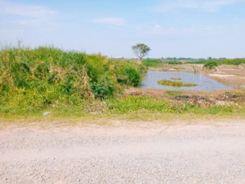 🏦Land Available for Urgent Sale at a Special Price (Negotiable).