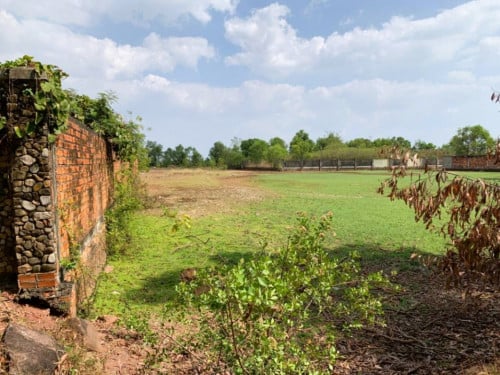 🏦Land Available for Urgent Sale at a Special Price (Negotiable).