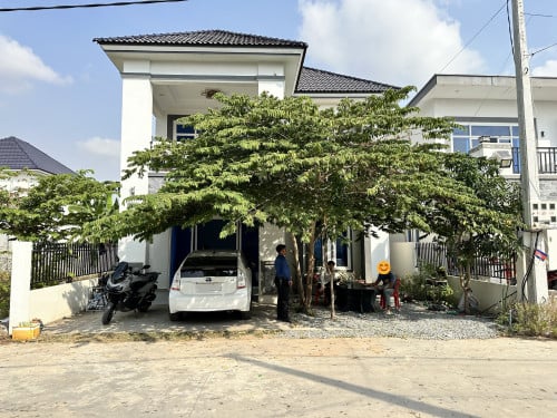 🏦Villa Available for Urgent Sale at a Special Price (Negotiable).