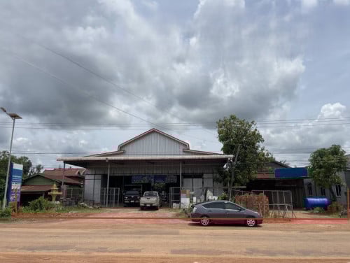 🏦Ware house Available for Urgent Sale at a Special Price (Negotiable).