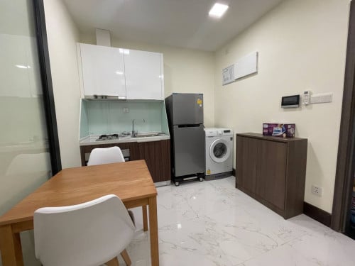 🏬Orkide Condo Available|RENT