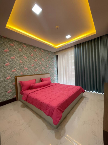 🏬Orkide Condo Available|RENT