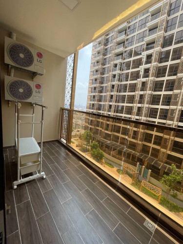 🏬Orkide Condo Available|RENT