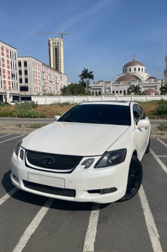 ទើបកាត់បាន 𝐋𝐞𝐱𝐮𝐬 𝐆𝐬𝟑𝟎𝟎 ឆ្នាំ 𝟐𝟎𝟎𝟔 𝐅𝐮𝐥𝐥 𝐎𝐩𝐭𝐢𝐨𝐧 𝐏𝟐 ឡានស្អាតអត់បុកអត់ប៉ះ👌😍