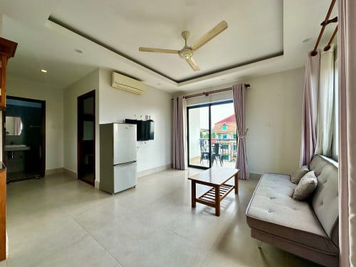 🔑    Siem Reap, Apartment for Rent (#17705)