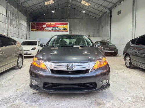 🚘✨ ស្តុកថ្មី | #Lexus HS 250h | ឆ្នាំ 2010 | Full Premium Advance