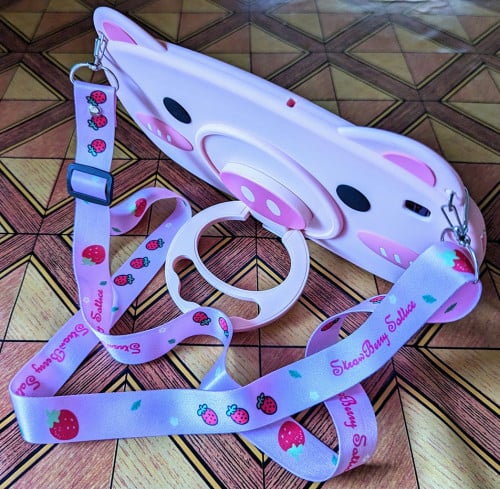 🛡️ Case - Samsung Galaxy Tab A7 Lite