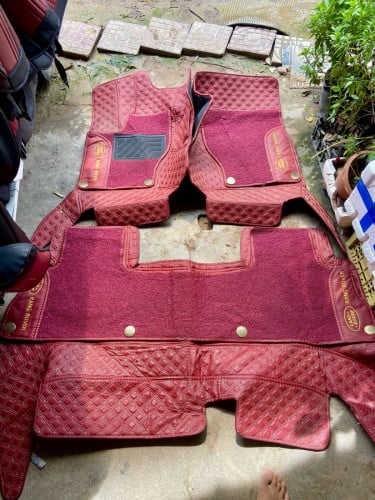 កំរាលជើងVIP