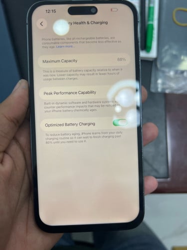 iPhone 14promax 256G 