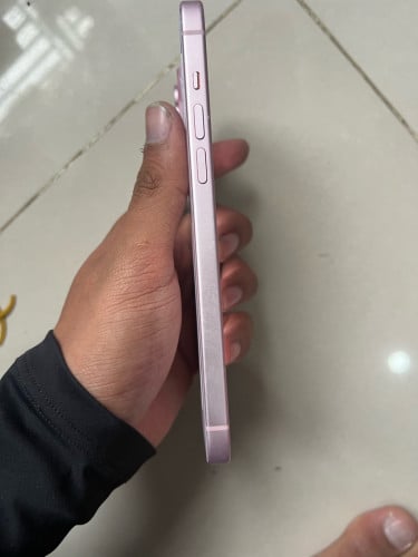 iPhone 15 plus