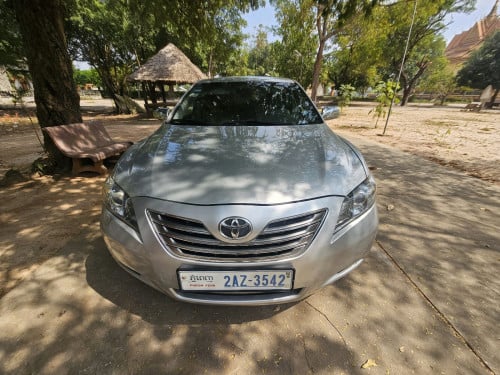 07 hybrid  ឡានមូល