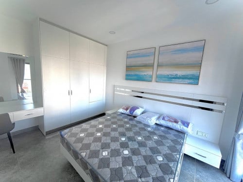 1 bedroom near Furi Mall