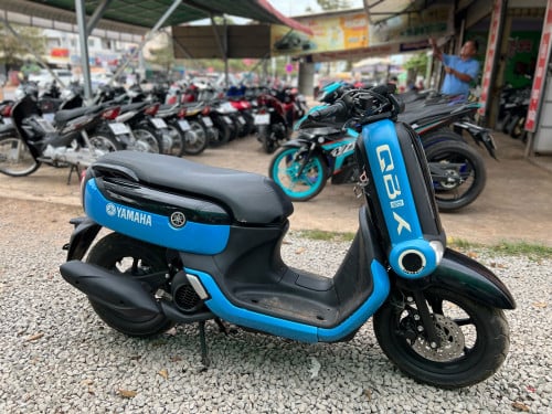 1190$YAMAHAQBIX2020 125CC