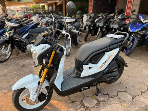 1250$ZOOMERX2020 110CC