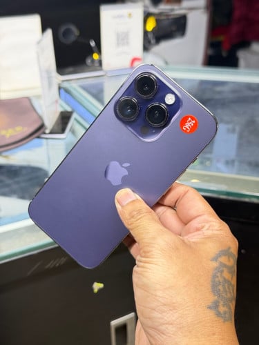 14pro 256G Sim1 Esim1