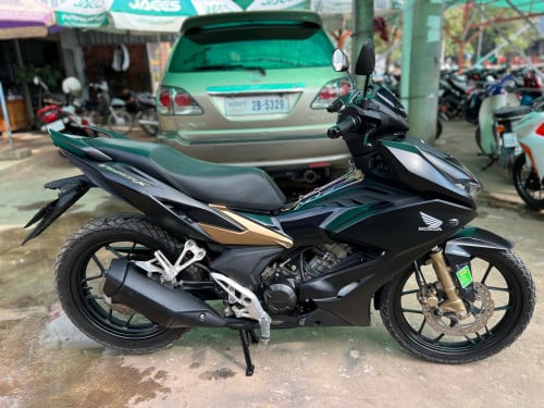 1690$WINNERX 150CC 2021