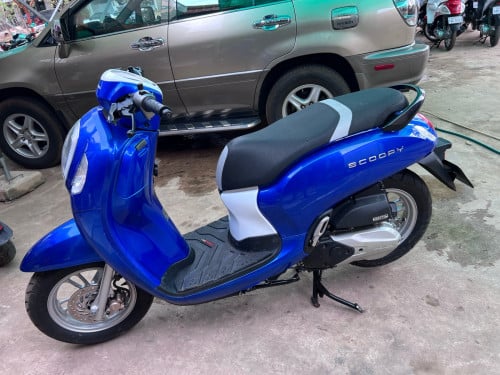 1950$SCOOPY2022 smartkey NCX