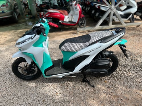 1990$HONDA VARIO 2021 125CC