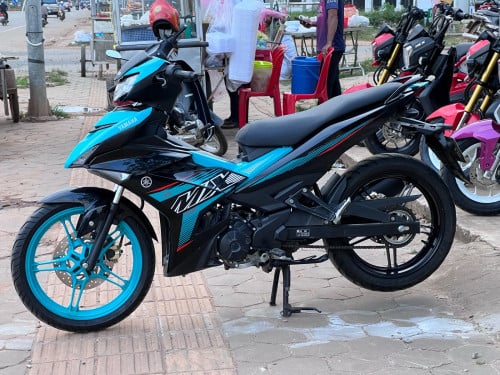 1990$MXKING 2023 have tax