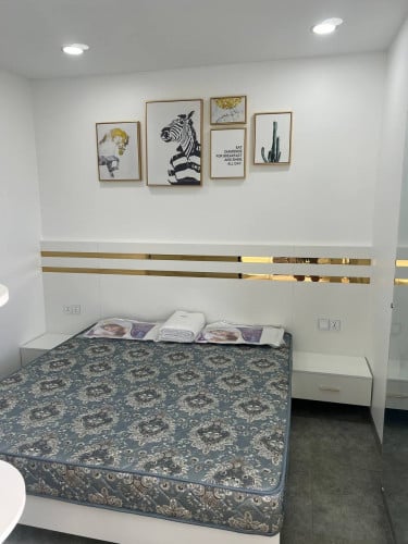 1bed near Furi mall 800$📍Sihanouk near furi mall and triumph