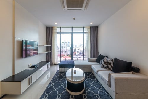 1bedroom, 1bathroom with bathtub Apartment for Lease