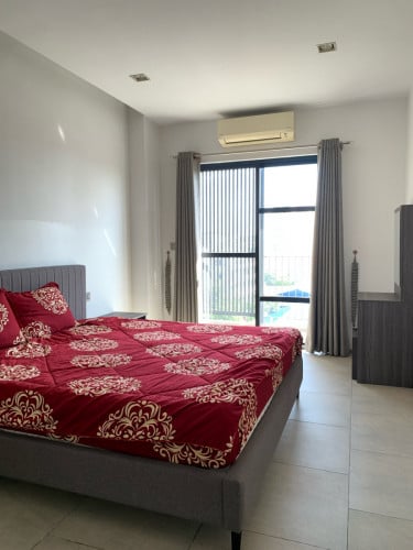 1BR for rent at Urban loft