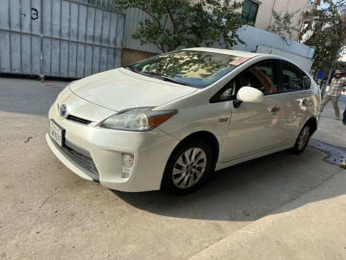 2013” Plug in សកាំមៃ មេឡាន Cali អេម