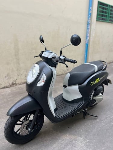 2090$SCOOPY2022 110CC SMARTKEY