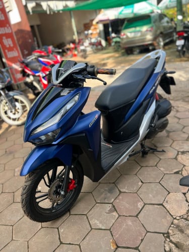 2190$CLICK2021150Cc SMARTKEY [ឡេីងម៉ាសុីន62mm]
