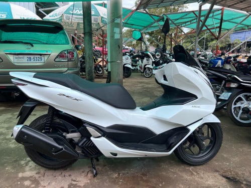 2850$PCX2022 160CC NCX have tax