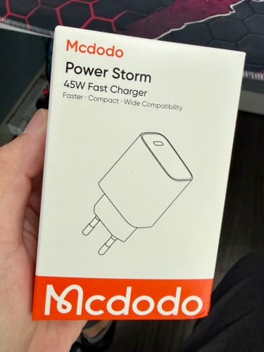 45w charger