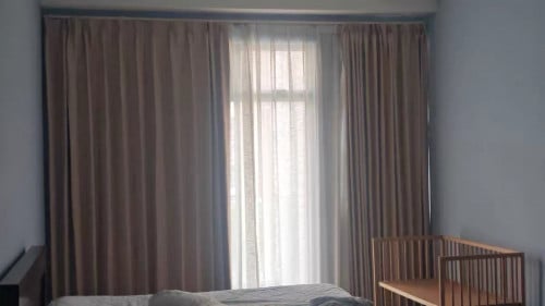 90%New:Resell chenille