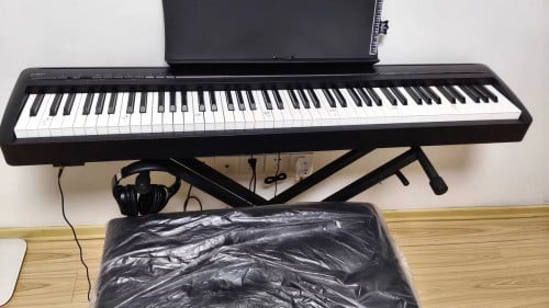 99% New：Digital Piano for Sale | KAWAI ES120G
