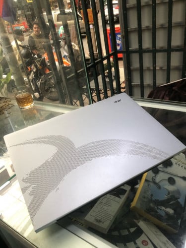 Acer Aspire AL 16-52P Core i3-13 Ram 16/512GB 98-99%