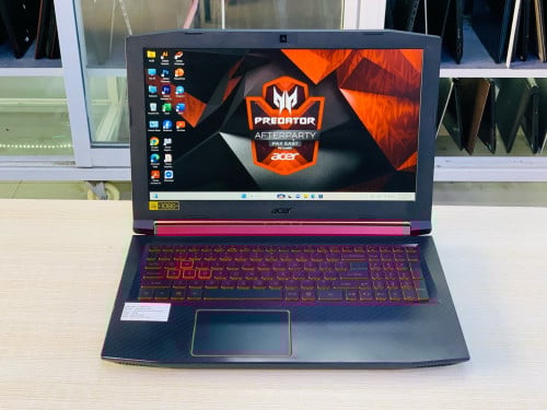 Acer Nitro 5