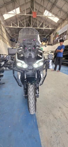 ADV 125cc 2023