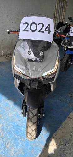 ADV 125cc 2024
