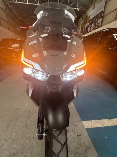 ADV 125cc 2024  K-win Korea