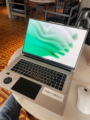 AERO16 4KOLED I7 12th, RTX 3070Ti, SSD1TB, Ram 40GB