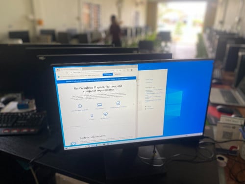 AIO for sale