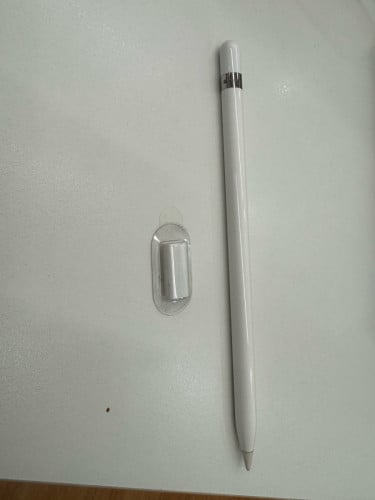 Apple Pencil 1 with Box and new Spare Tip