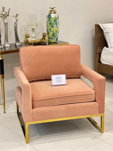 Armchair resell at 100$, bought new at 450$