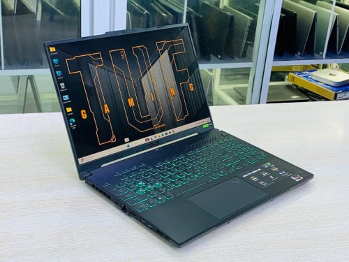 Asus TUF A16 FA607NU 16”FHD 165Hz
